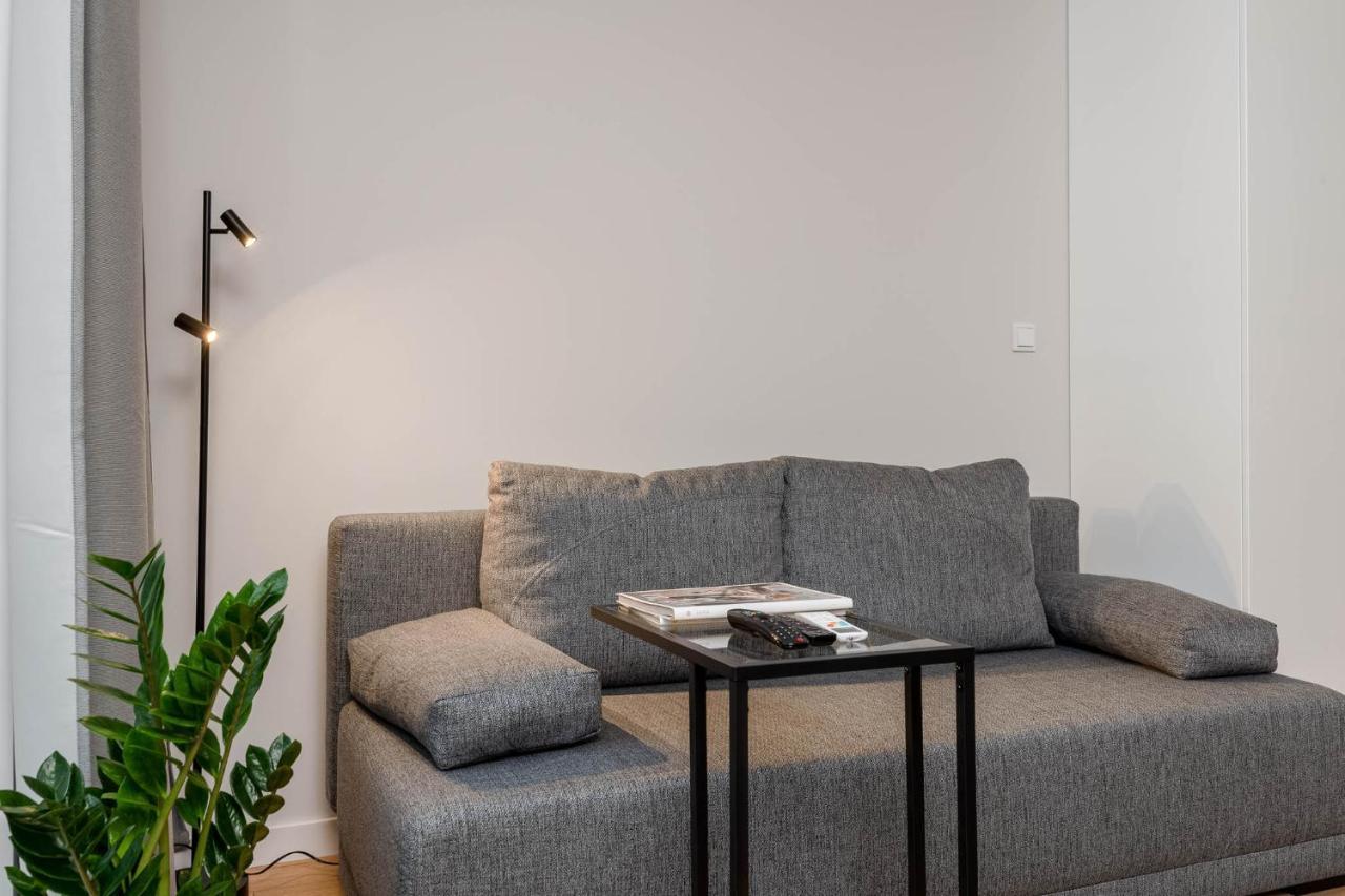 Czarnowiejska 21A By Homeprime Krakow Exterior photo