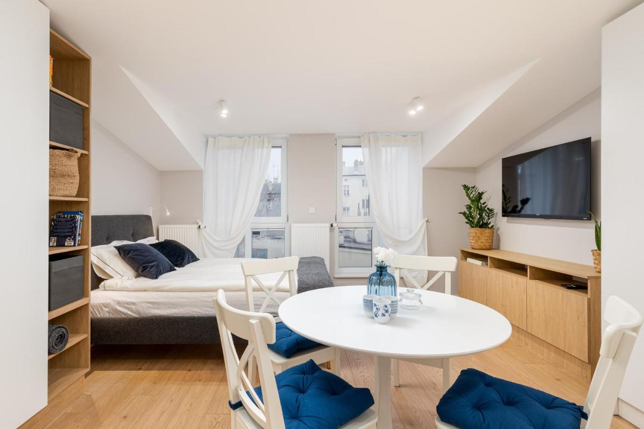 Czarnowiejska 21A By Homeprime Krakow Exterior photo