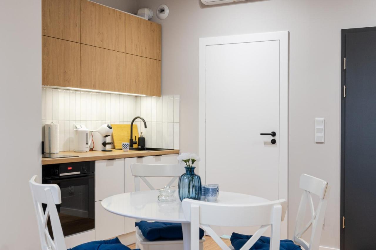 Czarnowiejska 21A By Homeprime Krakow Exterior photo